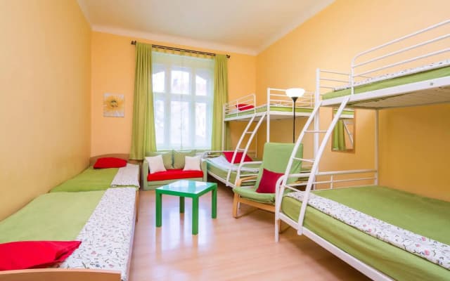 I'm Hostels and Apartments - photo 4