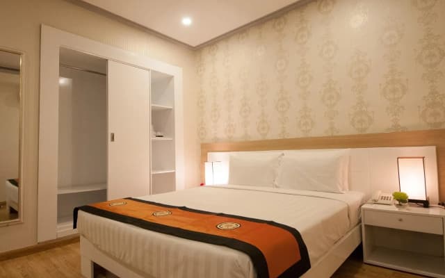 Saga Hotel - photo 4