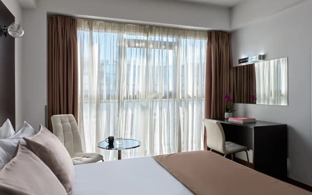 Breeze Boutique Hotel - photo 4