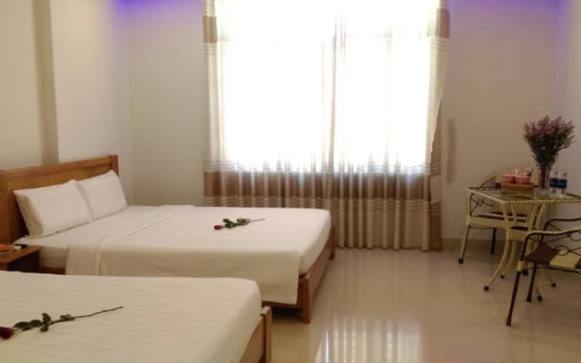 Lan Anh Boutique Motel - photo 5
