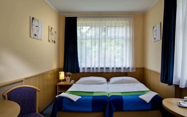 Jagello Hotel - photo 4
