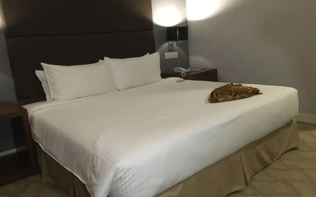 Aliya Hotel Klang - photo 5