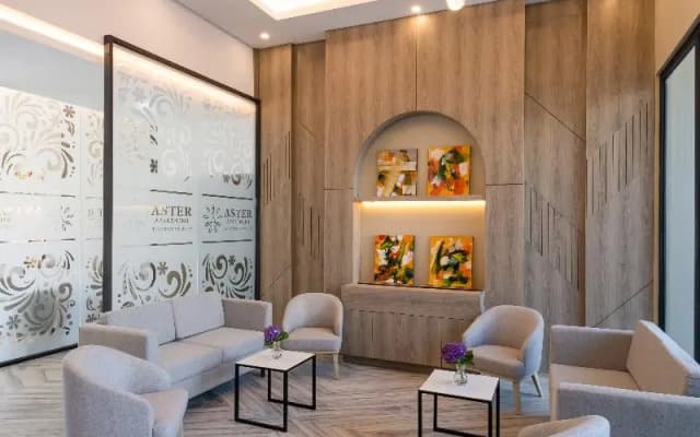 Aster Apartment Bali - photo 2