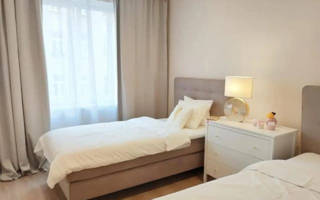 Two-bedroom apartment 'Taupé' - photo 3