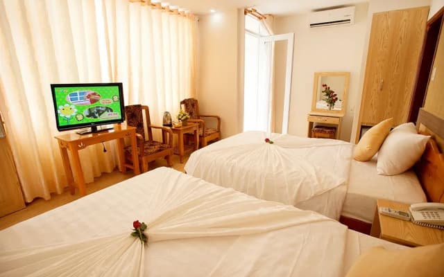 Galaxy Hotel Nha Trang - photo 3
