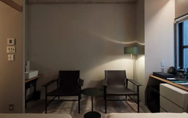 Tones Osaka Hotel - photo 5