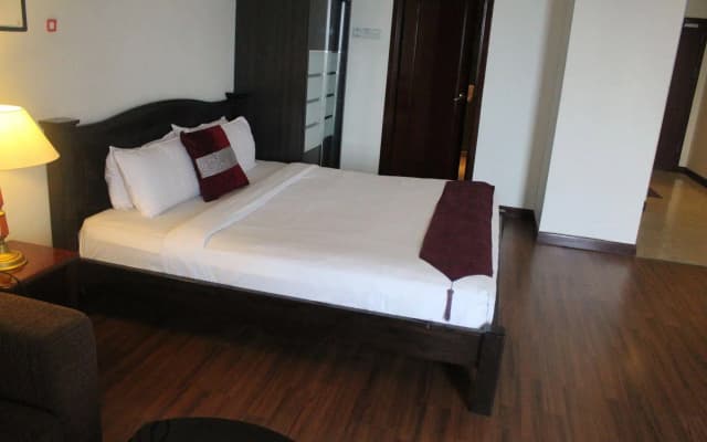 Grand Service Suite at Times Square - photo 5