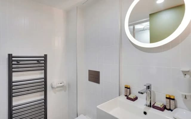 Intimate Studio - 2P - Republique/oberkampf - photo 5