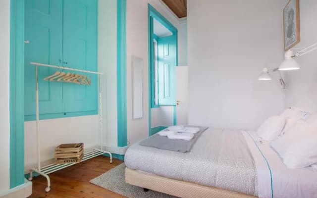 C&O Guest House Lisbon - photo 3