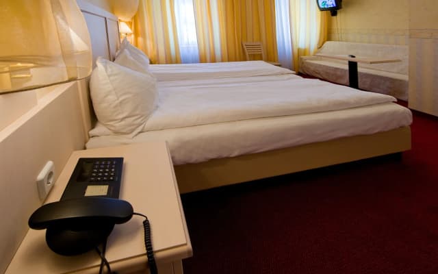 Boutique Hotel Kugel Wien - photo 5