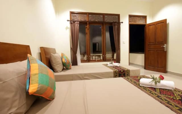 Pondok Wira Ubud - photo 2