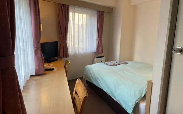 Olympic Inn Azabu - photo 3