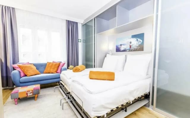 Mar Suite Apartments - photo 2