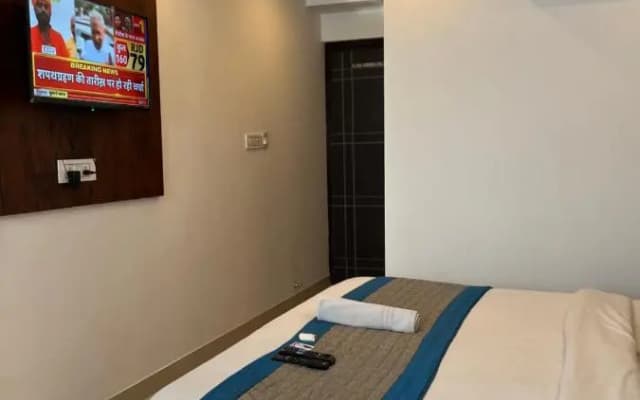 Hotel Tej Palace - photo 5