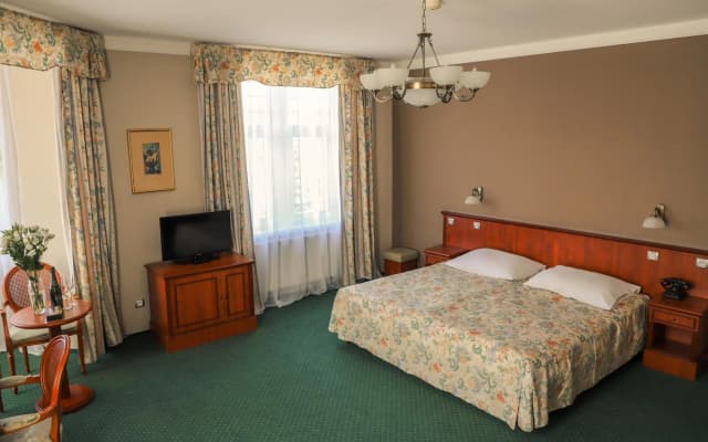 Hotel Union - photo 4