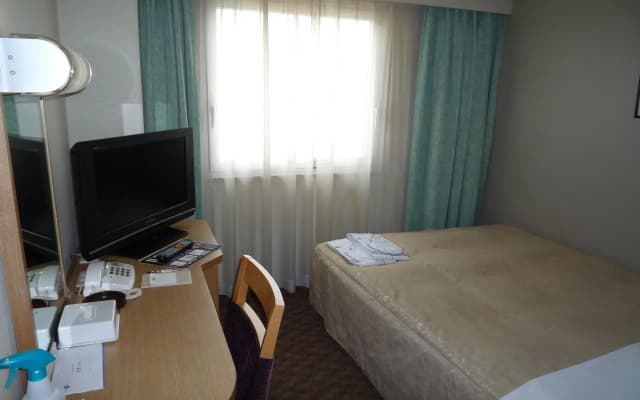 UNIZO INN Tokyo Asakusa - photo 4