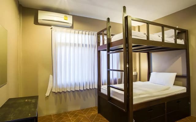 Pak-Up Hostel - photo 3