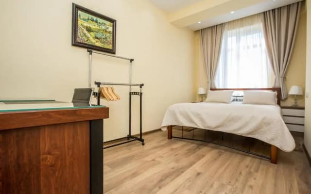 Proper Apartments In Center - photo 4