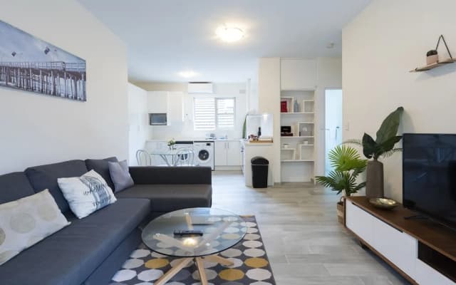 Lotus Stay Manly Apartment 29B - photo 5