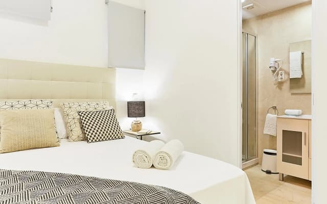 LEEWAYS LOFT IV in GRAN VÍA - photo 2