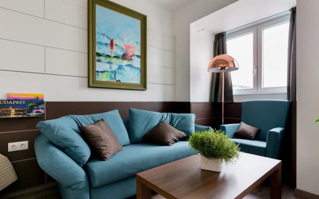 Apartment Top 5 - photo 4