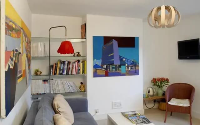 Middle Cottage - photo 5