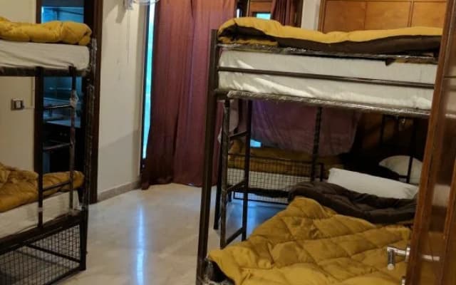 Hostel Soul Stay - photo 5