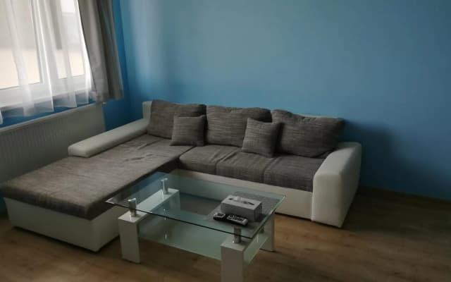 Big Apartment Rezidence Eliska - photo 3