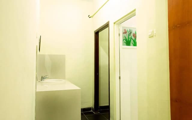 GM Bali Guesthouse - photo 4