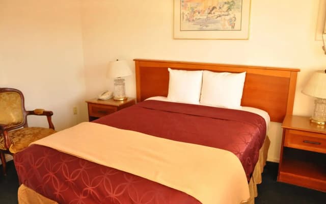 LAX Suites - photo 2