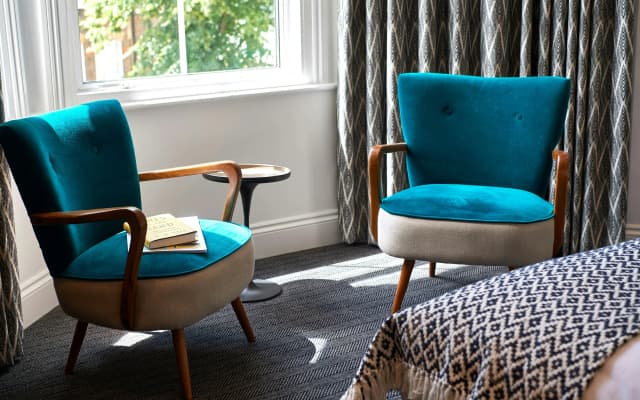 The Lodge Hotel - Putney - photo 5