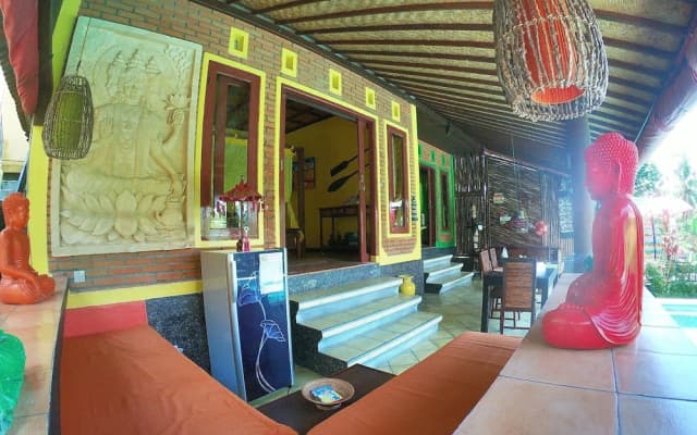 Capung Sakti Villas – By Fair Future Foundation - photo 2