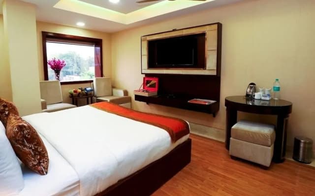 Hotel L'affaire - photo 3