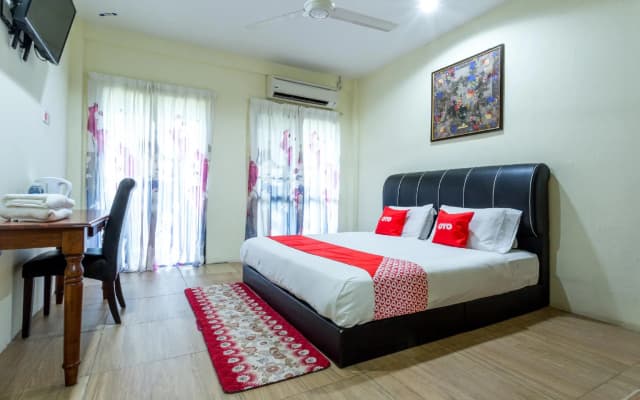 OYO 89988 Tambunan Rafflesia Hotel - photo 3