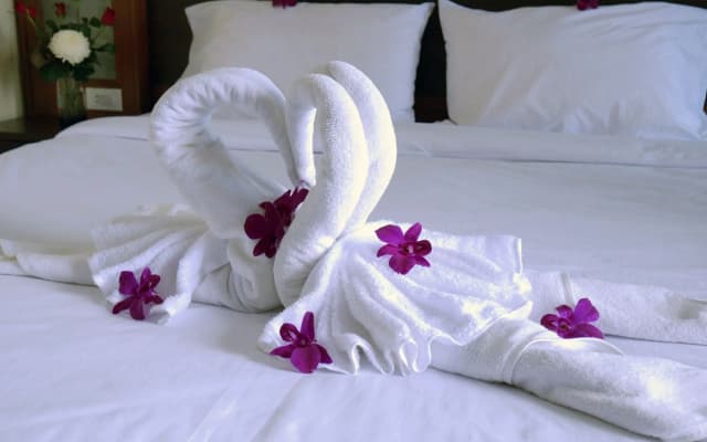 Lucky Patong Hotel - photo 5