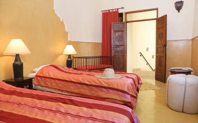 Riad Maamora - photo 4