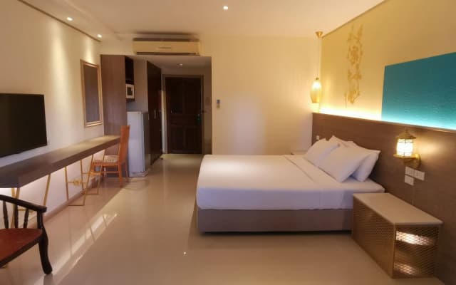 Rita Resort and Residence - photo 5
