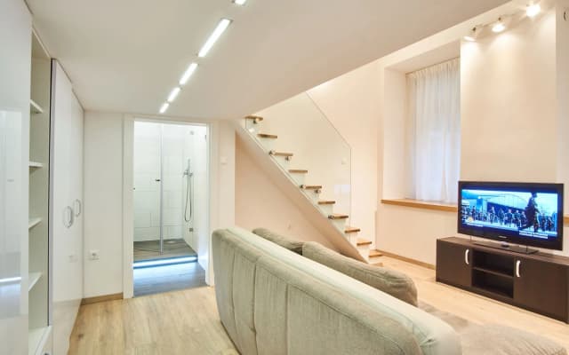 V27 Budapest Apartment - photo 3