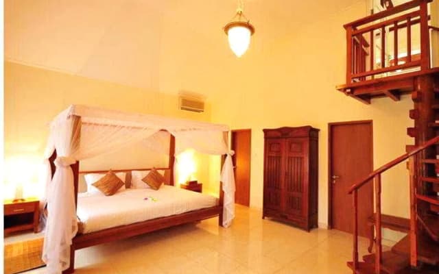 Jimbaran Alamanda - photo 2