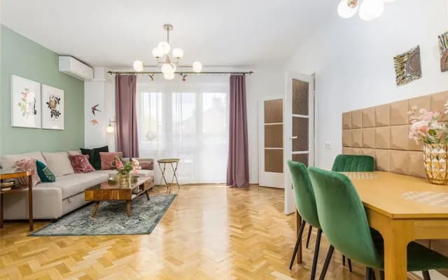 Venus Apartments Gellert Hill - photo 4