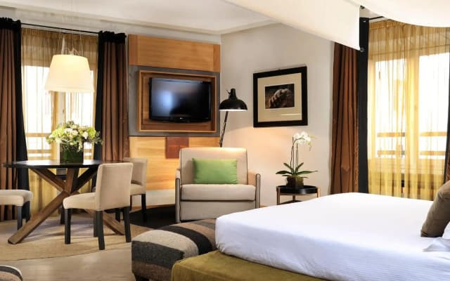 Babuino 181 – Small Luxury Hotels of the World - photo 5