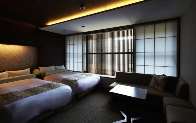 Small Boutique Hotel Villa Aneyakoji - photo 5