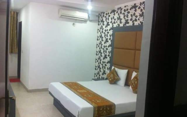 Hotel Karat 87 Inn - photo 5