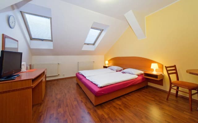 Apartment Amandment - photo 5