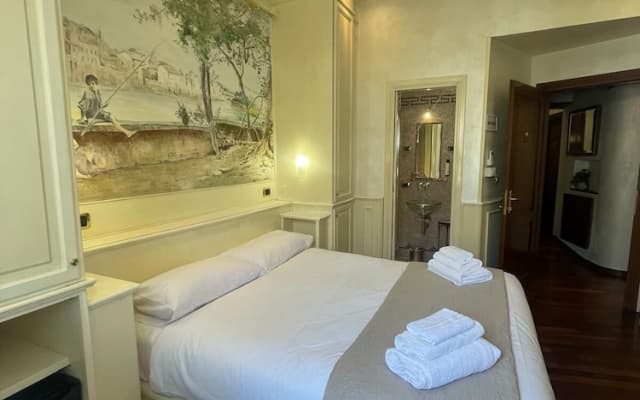 Dama Opera Elegantia Rooms - photo 3