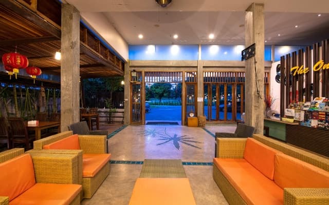 The One Cozy Vacation Residence - photo 2