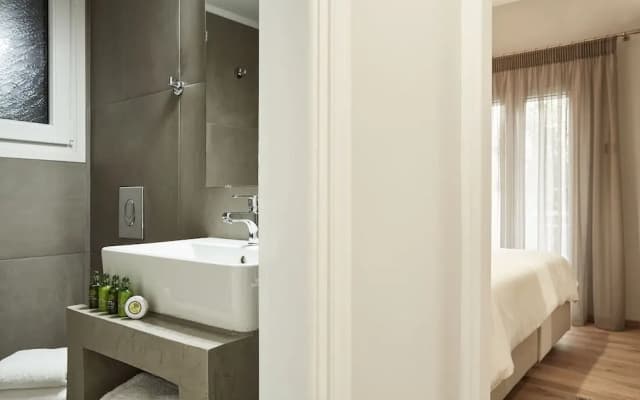 Charming studio apartment - photo 4
