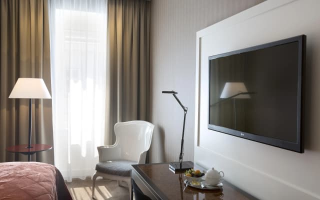 Harmonie Vienna - photo 4