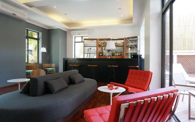 The Twelve Hotel - photo 2
