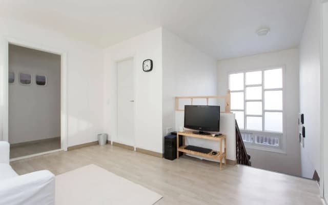 Issue Seoul Guesthouse - photo 2